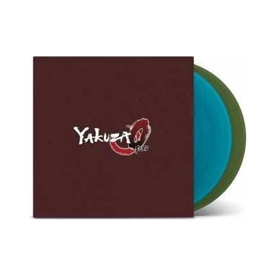 Various - Yakuza 0 LP