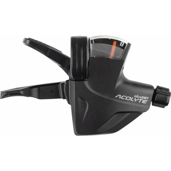 microSHIFT Acolyte SL-M6285-R