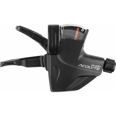microSHIFT Acolyte SL-M6285-R