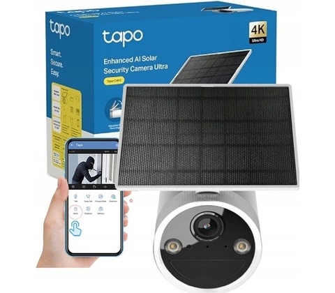 TP Link Tapo C465