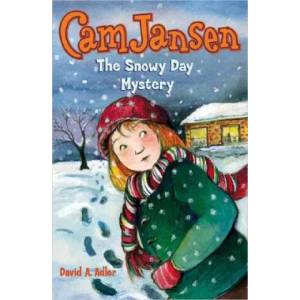 The Snowy Day Mystery | David A. Adler, Susanna Natti (ISBN: 9780142404171)