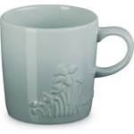 Le Creuset Чаша халба Jardin 350 мл морска сол (80042357170003)
