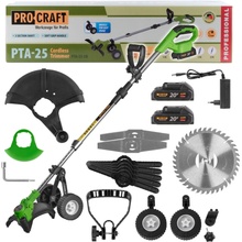 Procraft PTA-25-2B