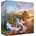 Inside Up Games Настолна игра Earth - стратегическа (BGBG0004234N)