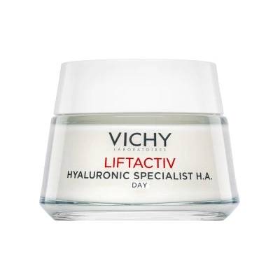 Vichy Liftactiv лифтинг крем за подсилване Hyaluronic Specialist H. A. Cream Day 50 ml
