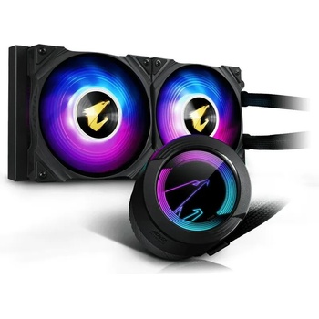 Image 1 of GIGABYTE Aorus Waterforce 240