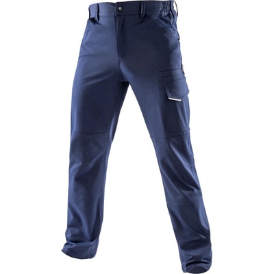 Result R 518X nohavice elastické unisex Navy