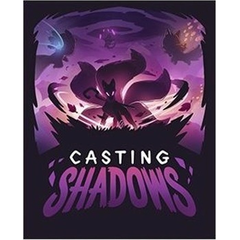 Unstable Games Casting Shadows