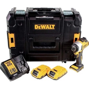 DEWALT DCF809D2T-QW