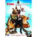 Evan Almighty DVD