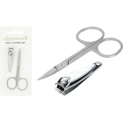 Prohome Nůžtičky kosmetické + zastřihovač