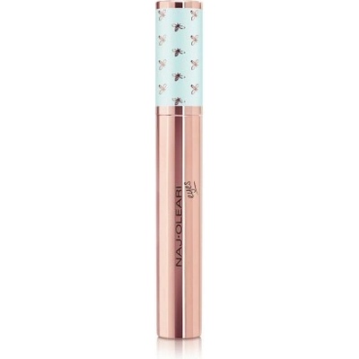 Naj-Oleari Wear The Volume Mascara řasenka pro výrazný objem Infinite Black 14 ml