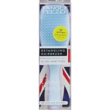 Tangle Teezer The Ultimate Detangler - Lilac & Blue Четка за коса дамски