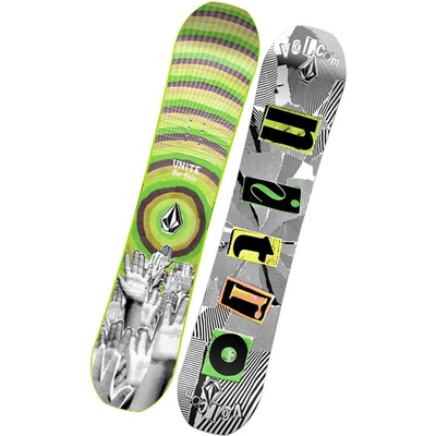 Nitro Ripper X Volcom 22/23