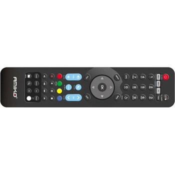 Diaľkový ovládač Amiko UNI PROG ALI HD/SD 2672