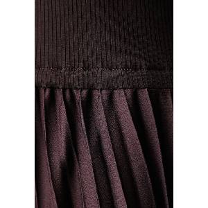 Tommy Hilfiger плисирана рокля (WW0WW46138) - answear - 312,74 лв