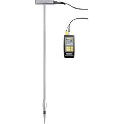 Greisinger GMH 38-LW2-TF