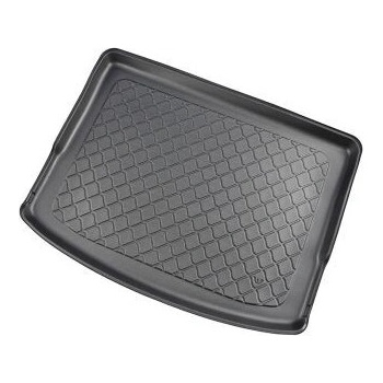 Astar Гумирана стелка за багажник за Mitsubishi Eclipse Cross (2018+)