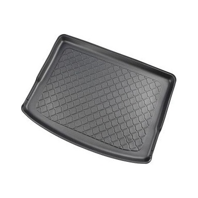 Astar Гумирана стелка за багажник за Mitsubishi Eclipse Cross (2018+)