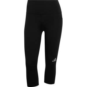 adidas Дамски клин за бягане adidas Women's ADI365 Running Climacool 3/4 Leggings Running tights - Black - размер XS (127-1343-0112)