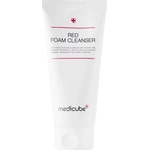 medicube Red Foam Cleanser - Почистваща пяна за лице 120мл