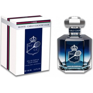 Monte-Carlo Country Club For Men EDP 100 ml Парфюми