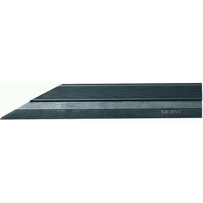 Mitutoyo Pravítko nožové 75 mm din 874 mitu-528-101