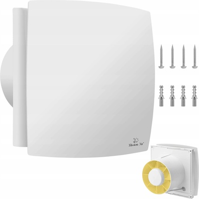 Mission Air WINDY 150 White S 150 mm