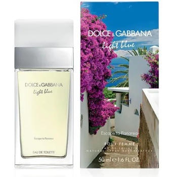Dolce&Gabbana Light Blue Escape to Panarea EDT 100 ml