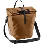 VAUDE Велосипедна дисага Vaude ReCycle Back Single 20+16 Pannier - Umbra - размер 20 + 16 l (510-3315-0311)
