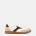 Miso Маратонки Miso Women's Sam Low-Top Trainers - White