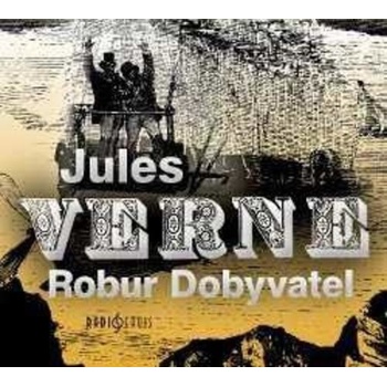 Robur Dobyvatel