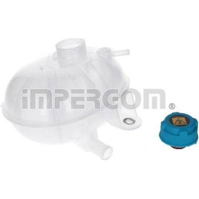 Vyrovnávací nádoba, chladivo ORIGINAL IMPERIUM 29878