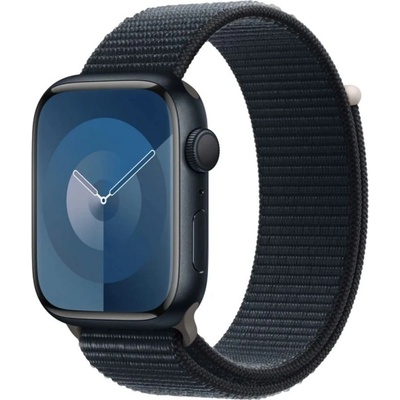 Apple Watch Series 9 45mm – Zboží Živě