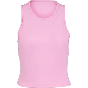 Arc'teryx Дамски потник с широка презрамка Arc'teryx Women's Soria Tank Tank top - Pineberry (916-6935-0212)