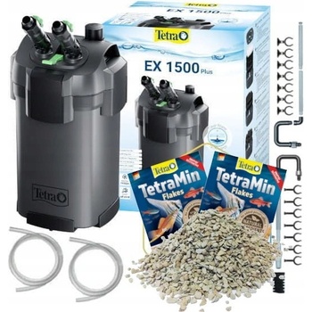 Tetra Tec EX 1500 Plus