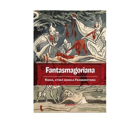 Fantasmagoriana