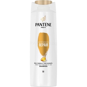 Pantene Active Pro Шампоан за коса 400мл - Repair and protect (2582)