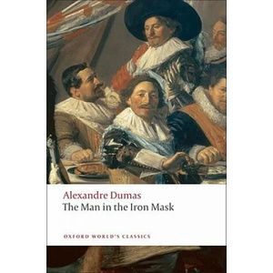 Man in the Iron Mask (ISBN: 9780199537259)