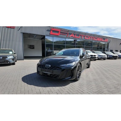 Audi A6 3.0 TDI quattro Avant 220 kW