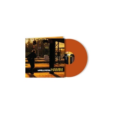 KAPELLE PETRA - HAMM ORANGE LTD. LP