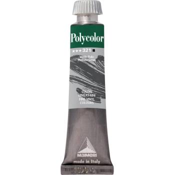 Maimeri Vynil Polycolor АКРИЛНА боя Phthalo Green 321 20 ml 1 бр (M1202321)