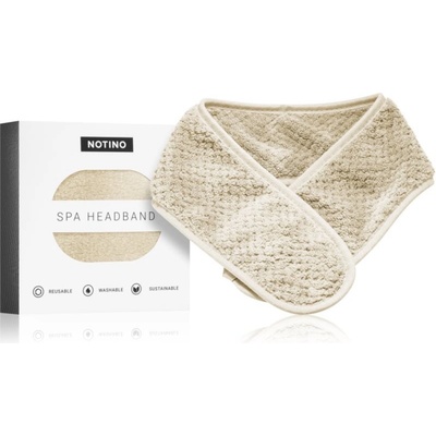 Notino Spa Collection Headband kosmetická čelenkastín