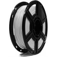 Flashforge PLA bílá 1,75mm 500g