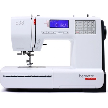 Bernina Bernette 38
