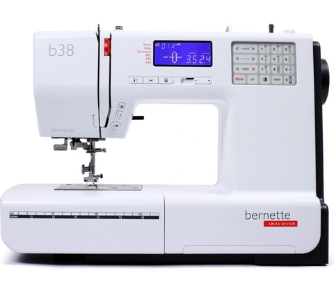 Bernina Bernette 38