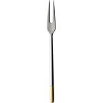 Villeroy & Boch Вилица за меса Ella Partially Gold Plated (12-6351-1220)