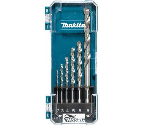 Makita D-75742