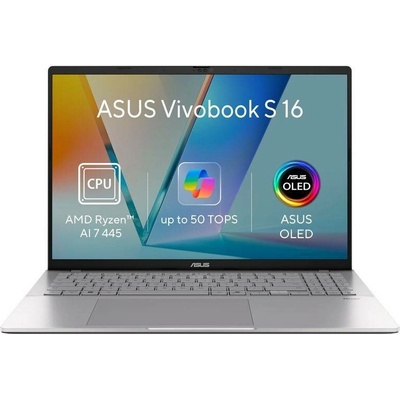 Asus Zenbook 16 M3607GA-OLED002W
