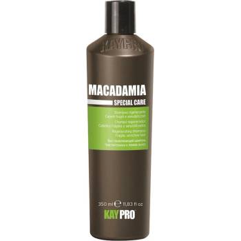 KayPro Шампоан за късаща се коса с макадамия KAYPRO Macadamia Shampoo 350мл